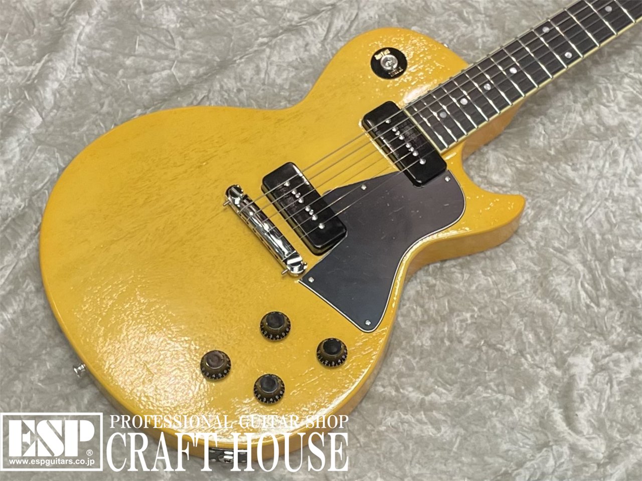 【即納可能】EDWARDS E-LS-LTD / TV Yellow　渋谷店 - 2
