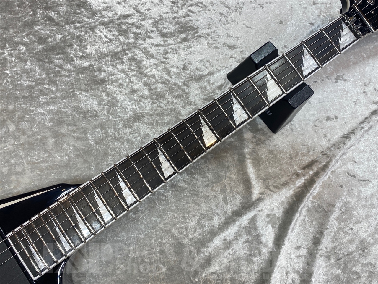 【即納可能】E-II SV/Black w/White Stripes GWS - 6