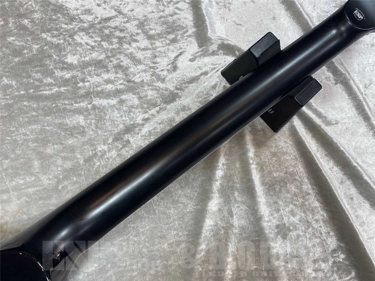 【即納可能】E-II SV/Black w/White Stripes GWS - 10