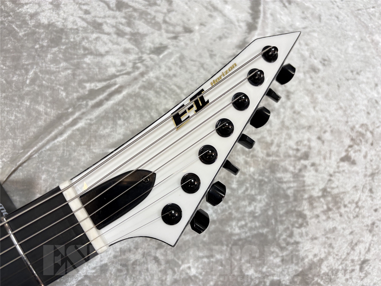 【即納可能】E-II HORIZON NT-7B HS/SW GWS - 7