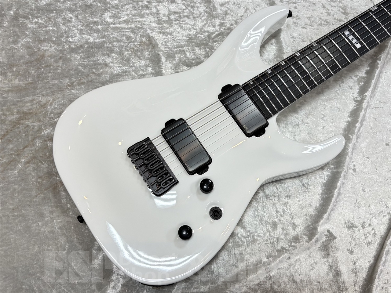 【即納可能】E-II HORIZON NT-7B HS/SW GWS - 2