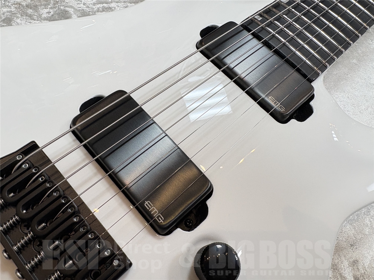 【即納可能】E-II HORIZON NT-7B HS/SW GWS - 4