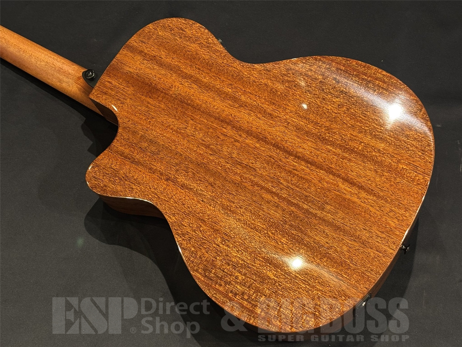 【即納可能】LAG Guitars (ラグギターズ) T88ACE / Natural 京都店 - 9