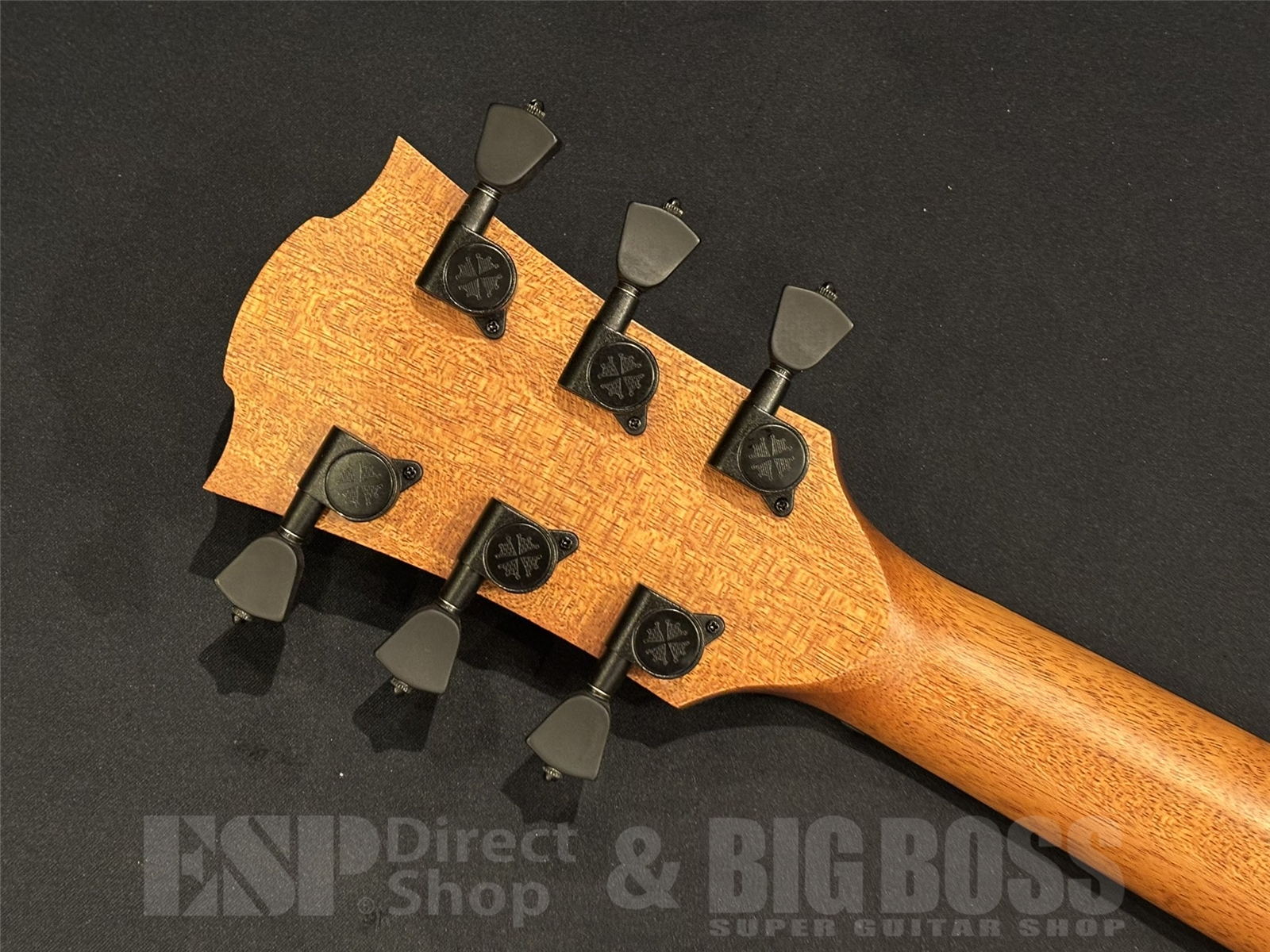 【即納可能】LAG Guitars (ラグギターズ) T88ACE / Natural 京都店 - 11