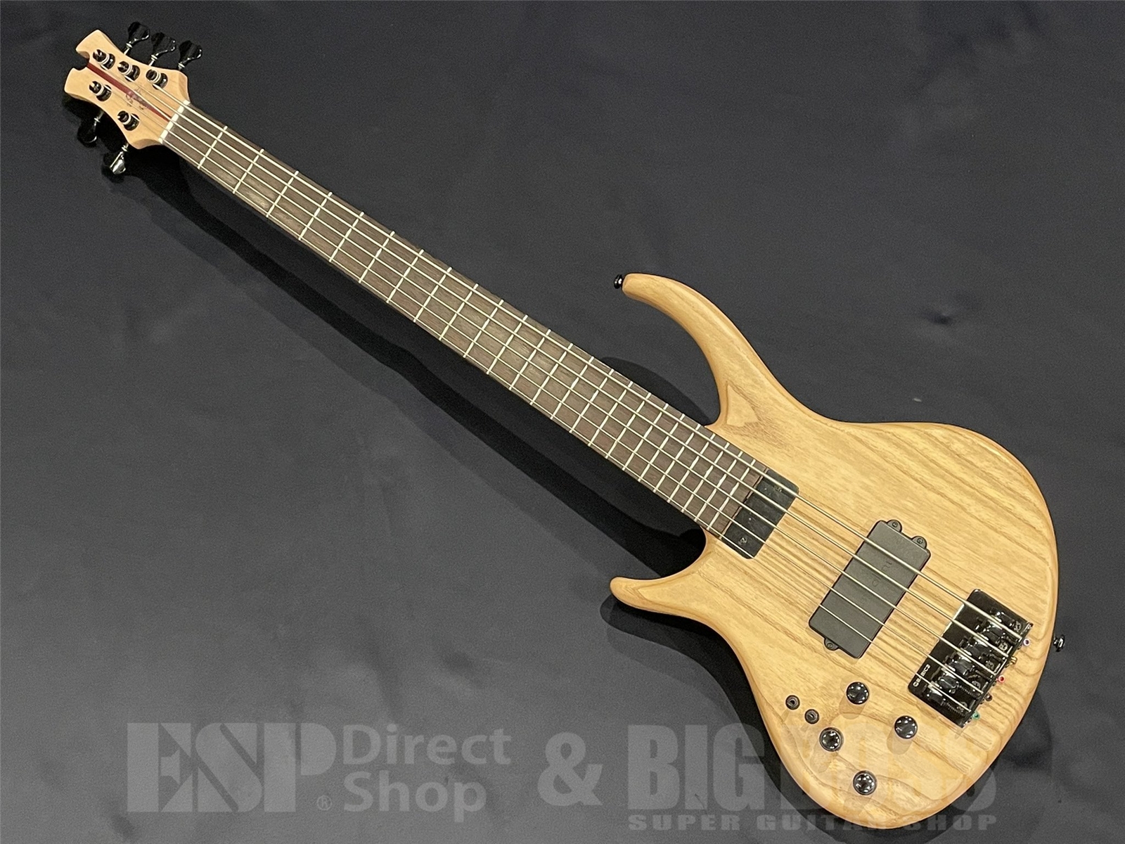 【即納可能/USED】Tobias(トバイアス) Growler V Left Hand 京都店