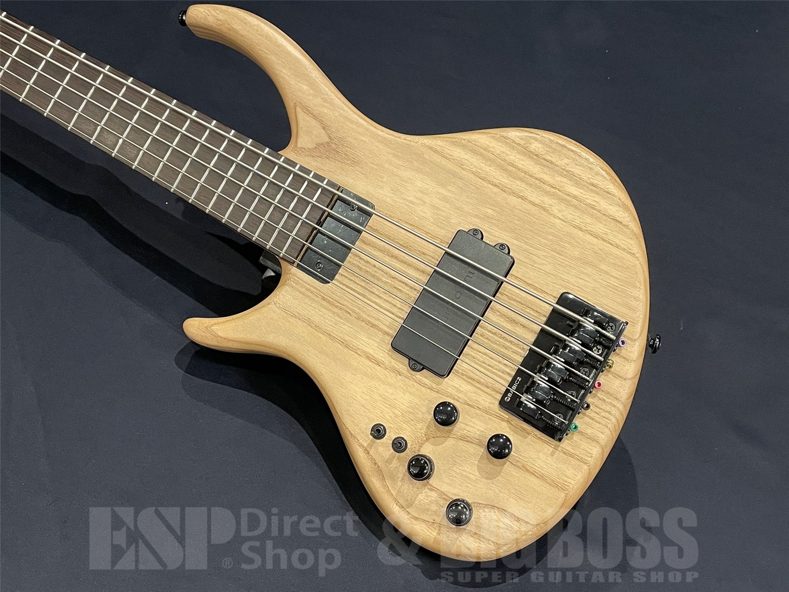 【即納可能/USED】Tobias(トバイアス) Growler V Left Hand 京都店 - 2