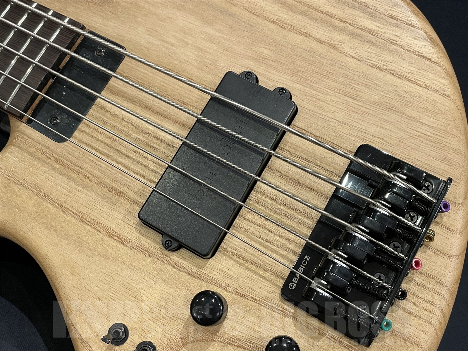 【即納可能/USED】Tobias(トバイアス) Growler V Left Hand 京都店 - 3
