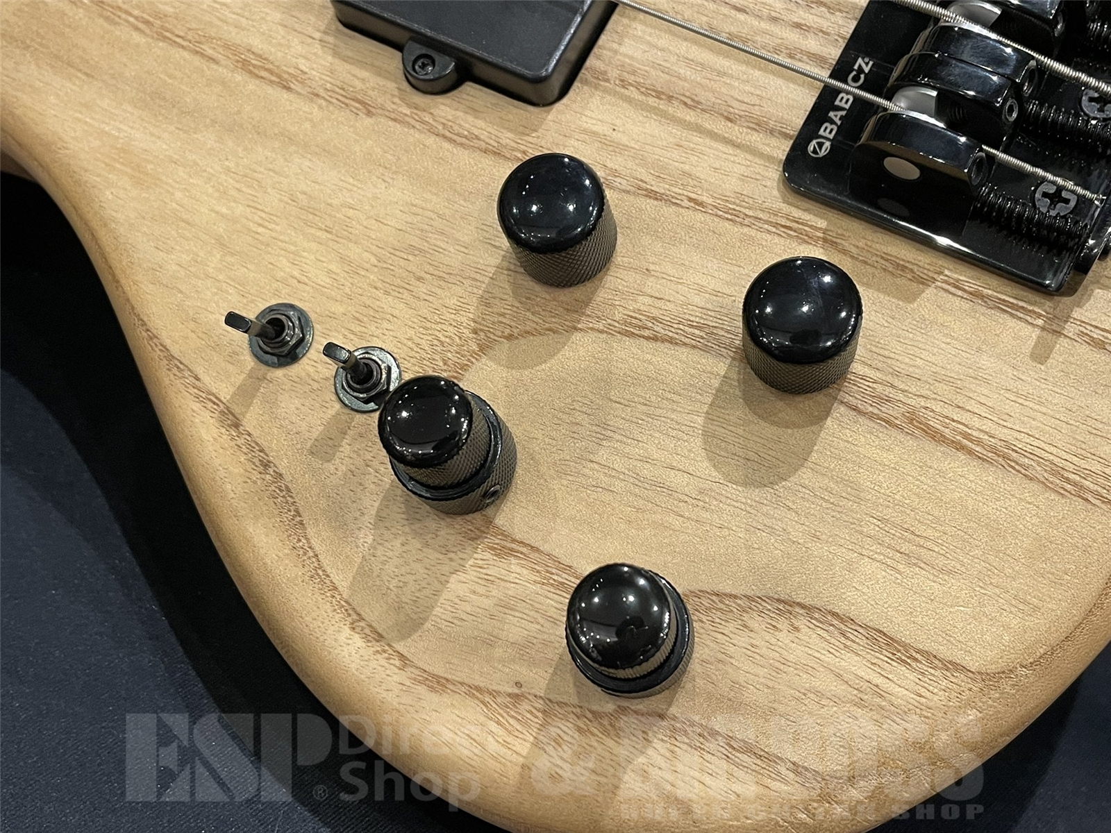 【即納可能/USED】Tobias(トバイアス) Growler V Left Hand 京都店 - 4