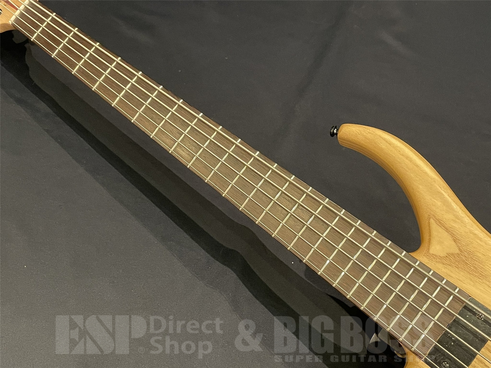 【即納可能/USED】Tobias(トバイアス) Growler V Left Hand 京都店 - 5