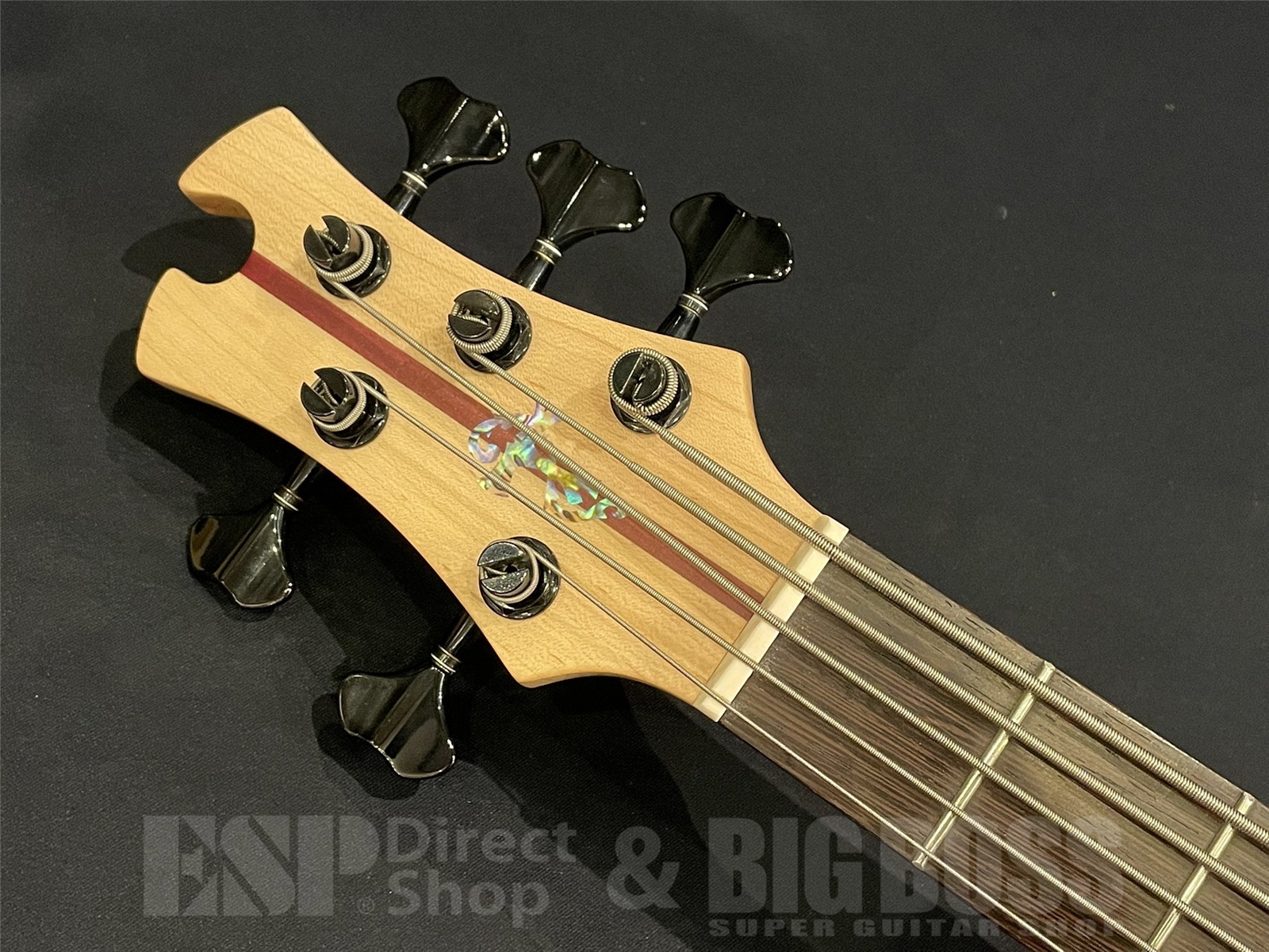 【即納可能/USED】Tobias(トバイアス) Growler V Left Hand 京都店 - 6