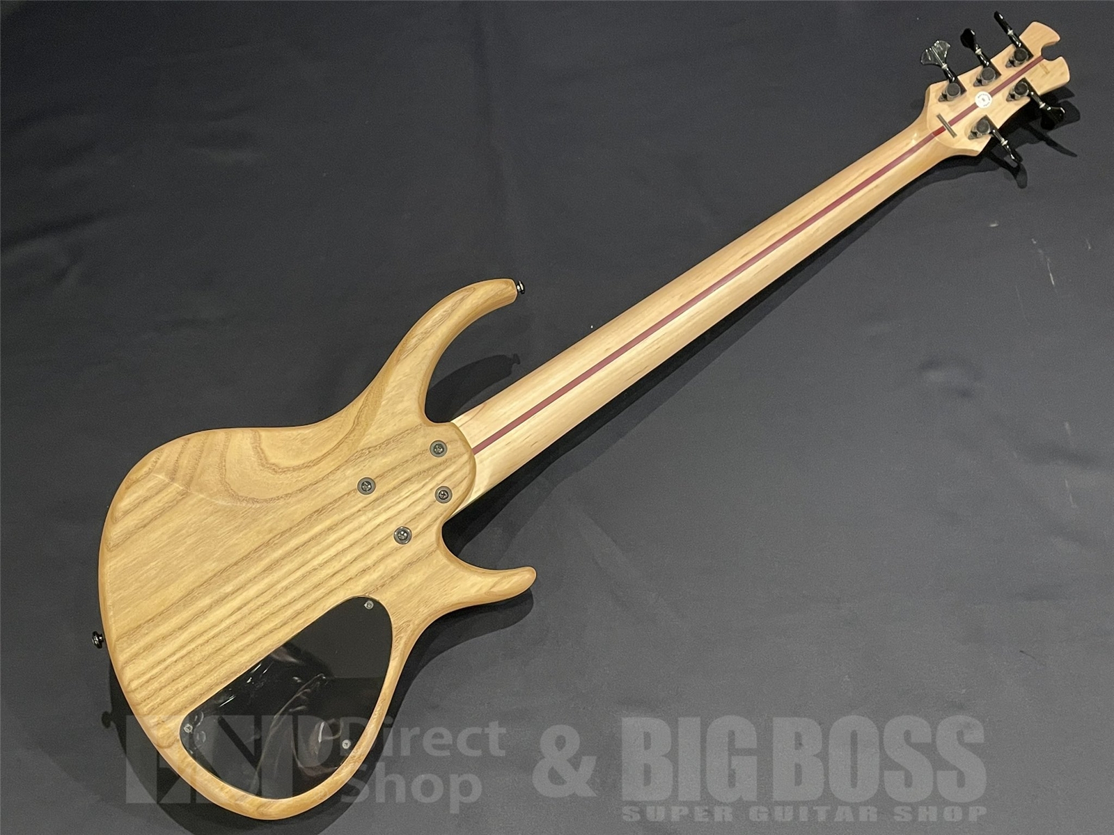 【即納可能/USED】Tobias(トバイアス) Growler V Left Hand 京都店 - 7