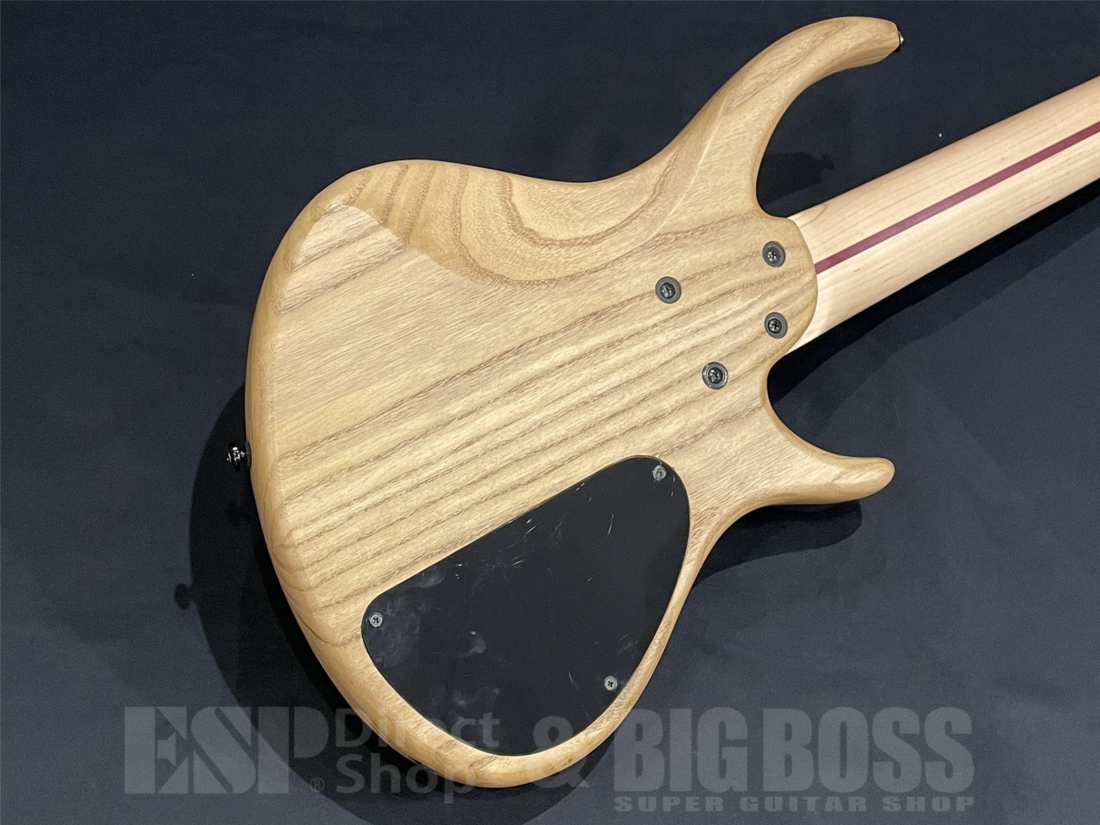 【即納可能/USED】Tobias(トバイアス) Growler V Left Hand 京都店 - 8