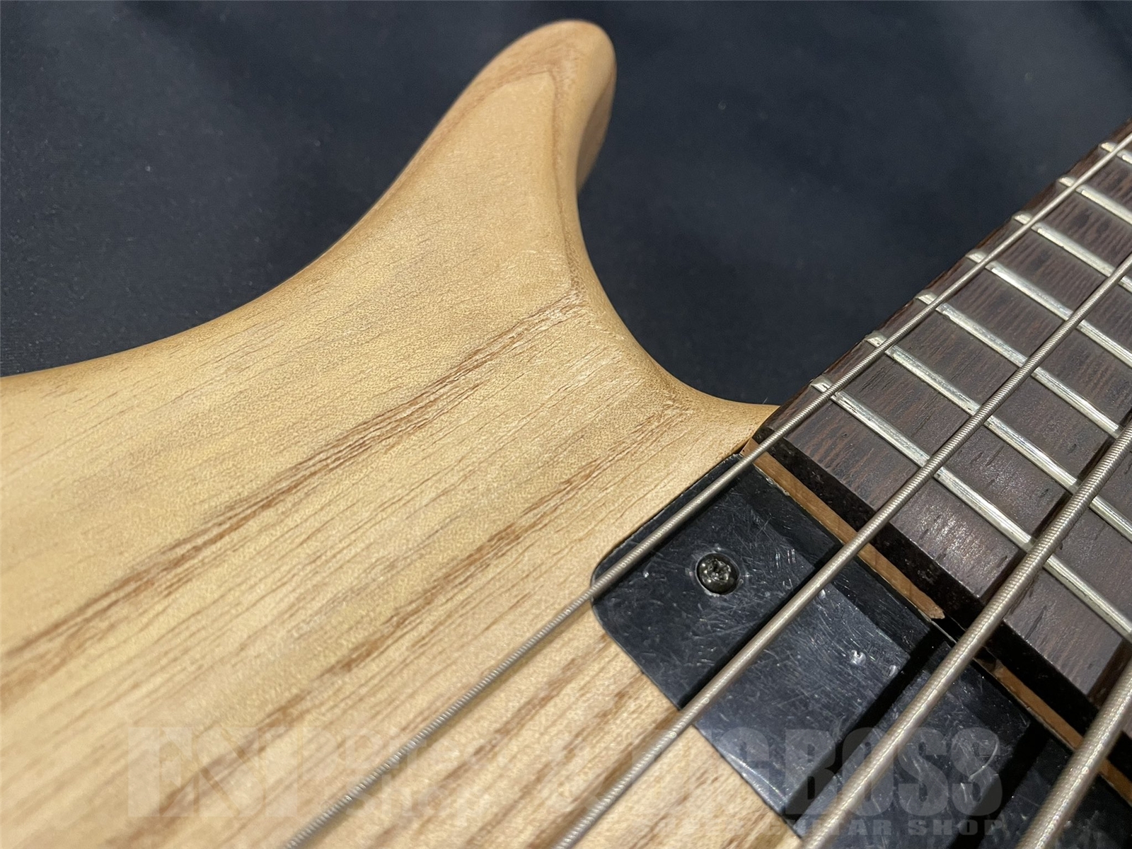 【即納可能/USED】Tobias(トバイアス) Growler V Left Hand 京都店 - 11