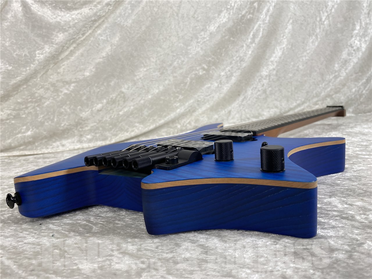 【即納可能】strandberg(ストランドバーグ) Boden Prog NX6 / Deep Blue お茶の水駅前店(東京) - 4