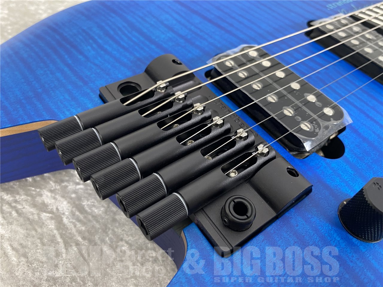 【即納可能】strandberg(ストランドバーグ) Boden Prog NX6 / Deep Blue お茶の水駅前店(東京) - 5