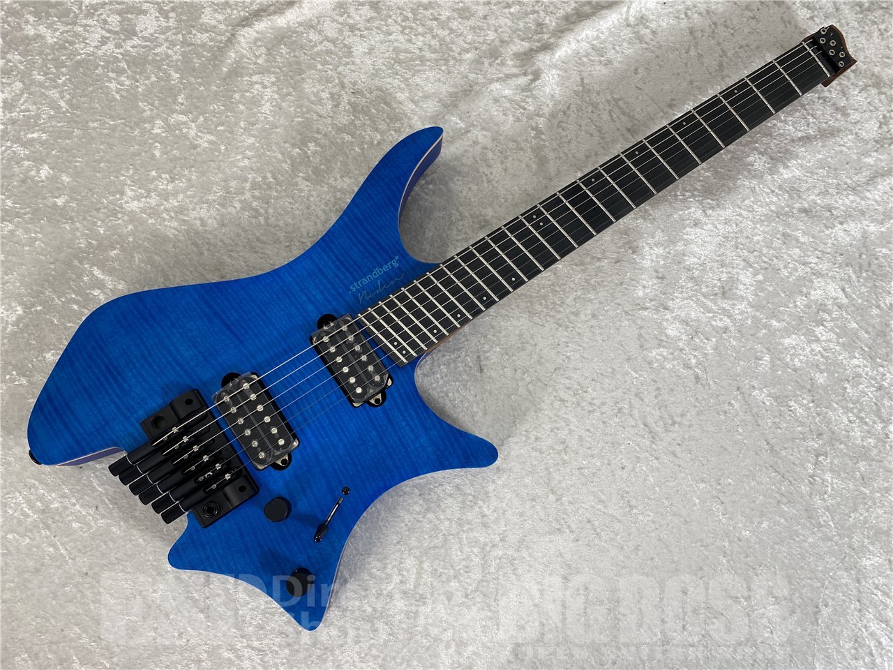 【即納可能】strandberg(ストランドバーグ) Boden Prog NX6 / Deep Blue お茶の水駅前店(東京) - 2