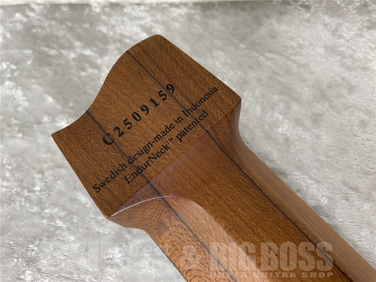 【即納可能】strandberg(ストランドバーグ) Boden Prog NX6 / Deep Blue お茶の水駅前店(東京) - 9