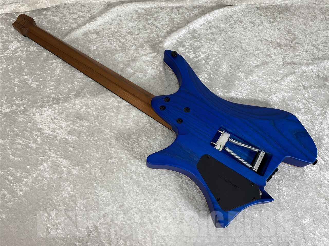 【即納可能】strandberg(ストランドバーグ) Boden Prog NX6 / Deep Blue お茶の水駅前店(東京) - 8