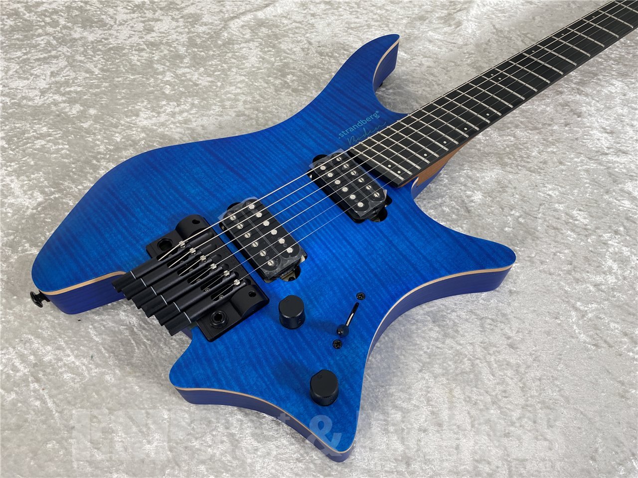 【即納可能】strandberg(ストランドバーグ) Boden Prog NX6 / Deep Blue お茶の水駅前店(東京) - 3
