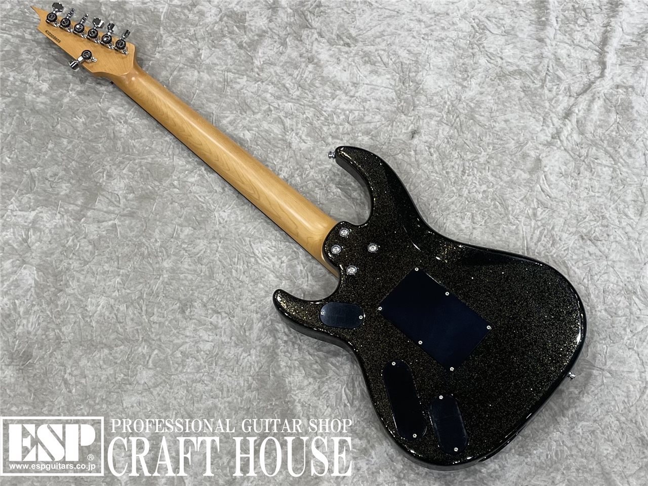 【USED/即納可能】 Killer KG-Fascinator Seven the Empress / Galaxy Black Petals 渋谷店 - 6