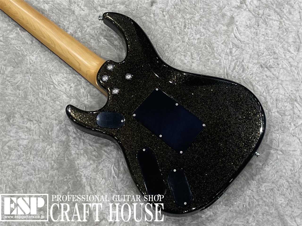【USED/即納可能】 Killer KG-Fascinator Seven the Empress / Galaxy Black Petals 渋谷店 - 7