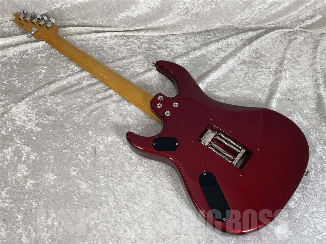 【即納可能/中古品】Killer(キラー) KG-Fascist Vice / Delicious red お茶の水駅前店(東京) - 7