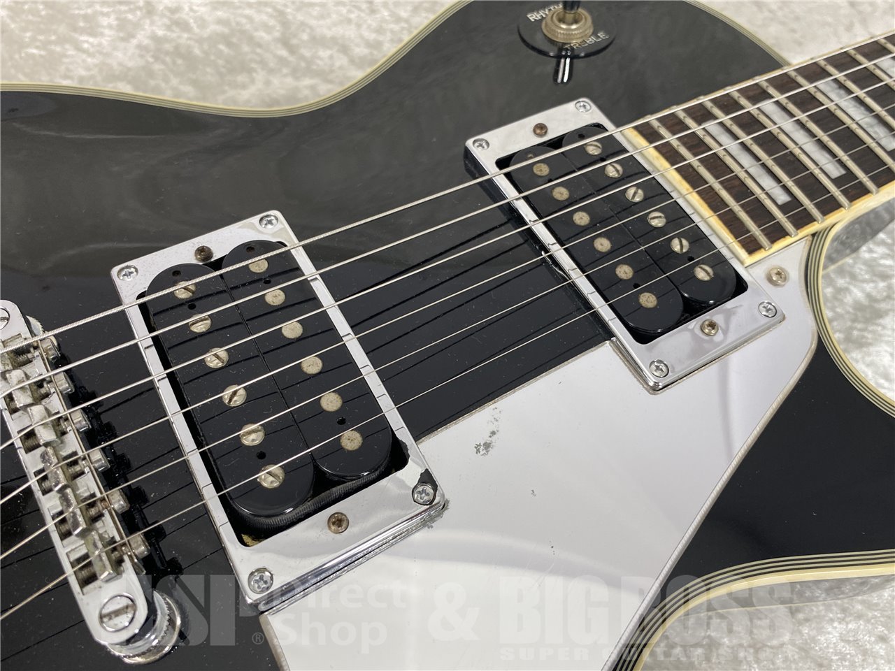 【即納可能/中古品】GrassRoots(グラスルーツ) G-LP-60C / JS お茶の水駅前店(東京) - 6