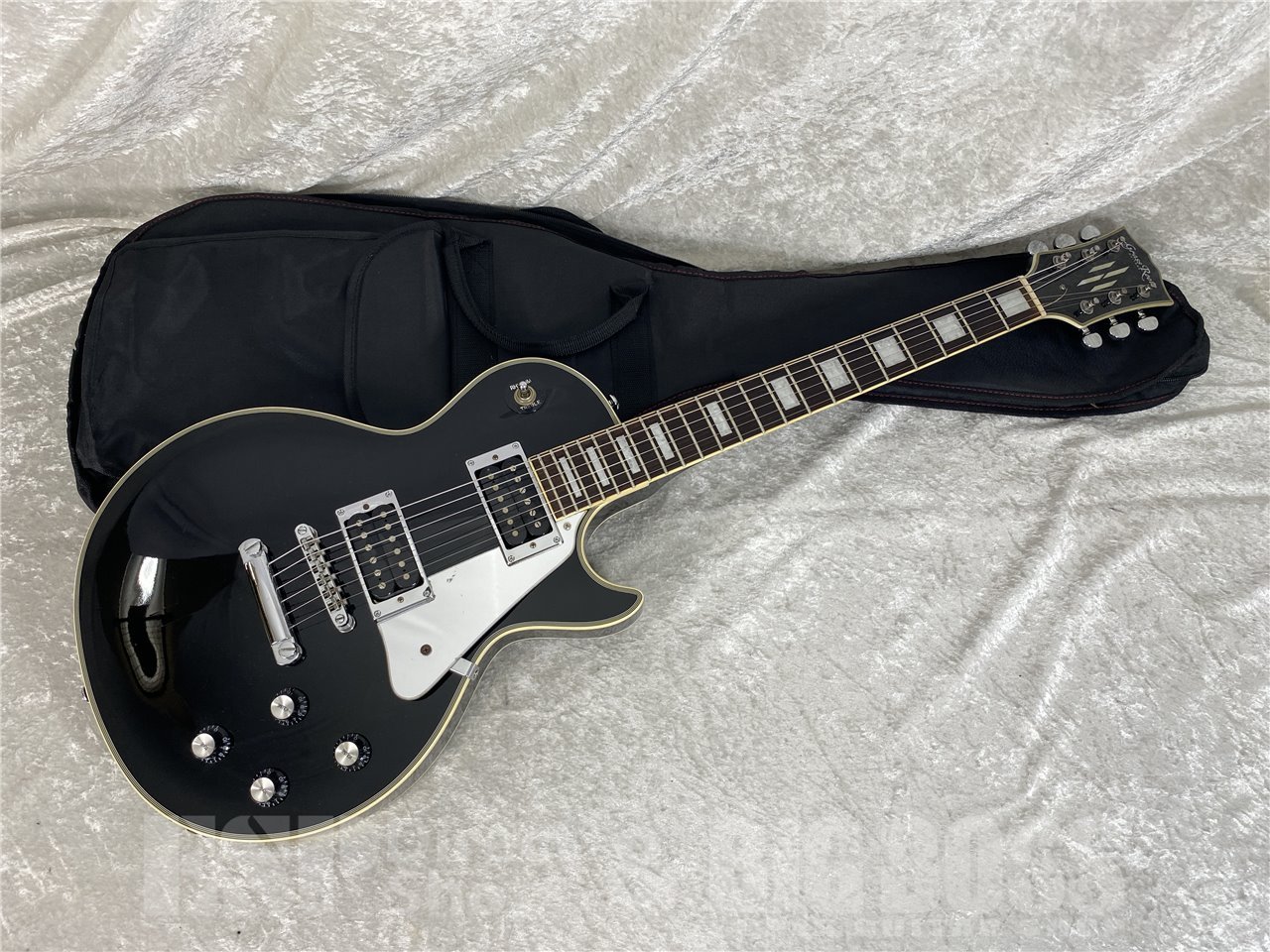 【即納可能/中古品】GrassRoots(グラスルーツ) G-LP-60C / JS お茶の水駅前店(東京) - 10