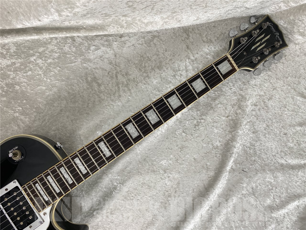 【即納可能/中古品】GrassRoots(グラスルーツ) G-LP-60C / JS お茶の水駅前店(東京) - 7
