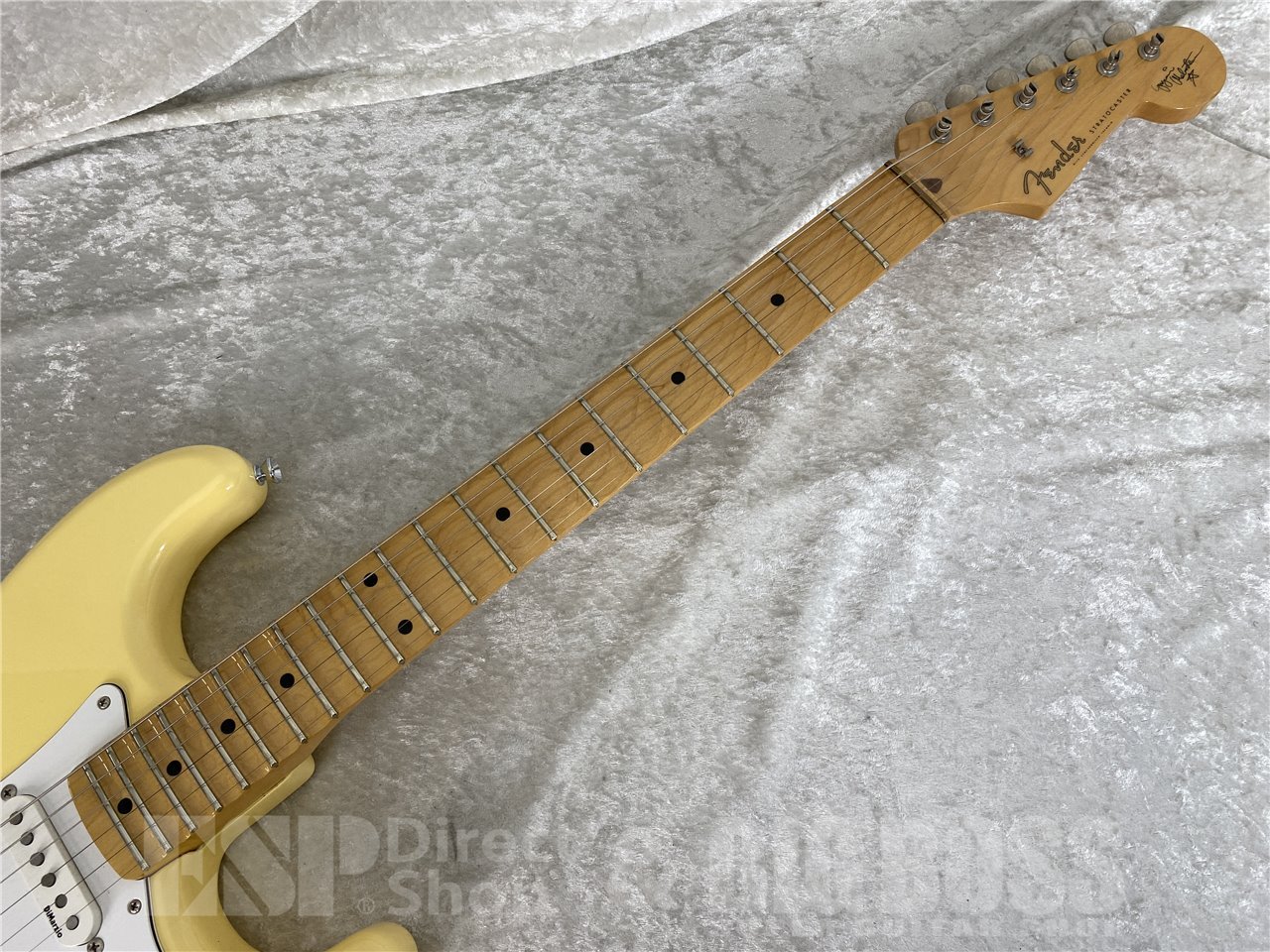 【即納可能/中古品】Fender Japan(フェンダージャパン) ST72-140YM Custom Edition お茶の水駅前店(東京) - 7