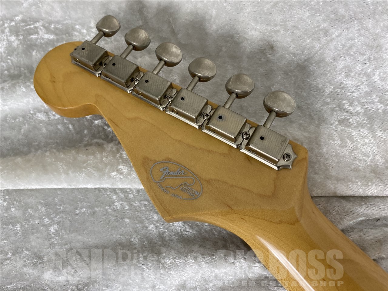 【即納可能/中古品】Fender Japan(フェンダージャパン) ST72-140YM Custom Edition お茶の水駅前店(東京) - 10
