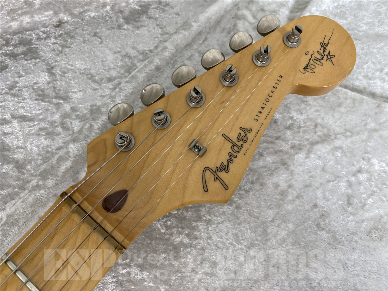 【即納可能/中古品】Fender Japan(フェンダージャパン) ST72-140YM Custom Edition お茶の水駅前店(東京) - 8