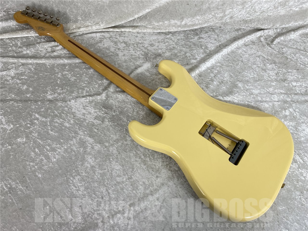 【即納可能/中古品】Fender Japan(フェンダージャパン) ST72-140YM Custom Edition お茶の水駅前店(東京) - 9