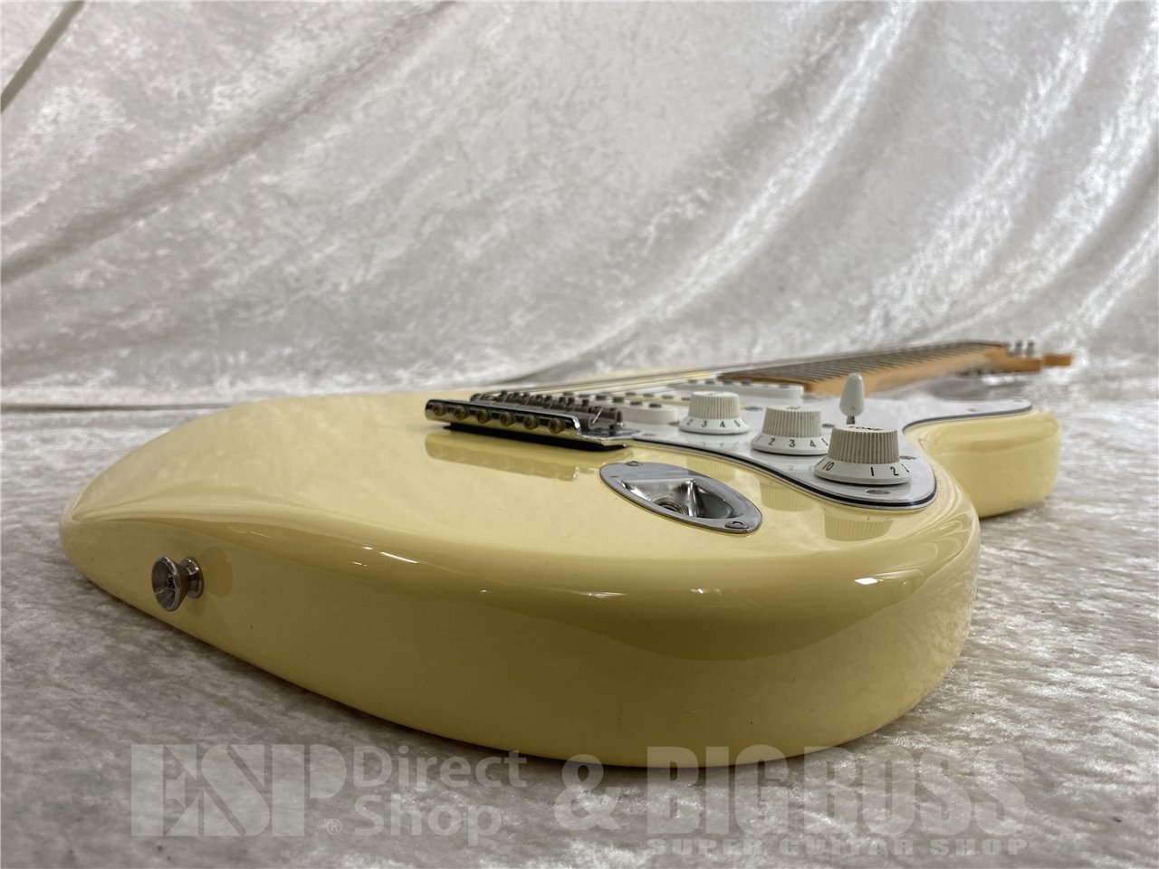 【即納可能/中古品】Fender Japan(フェンダージャパン) ST72-140YM Custom Edition お茶の水駅前店(東京) - 4