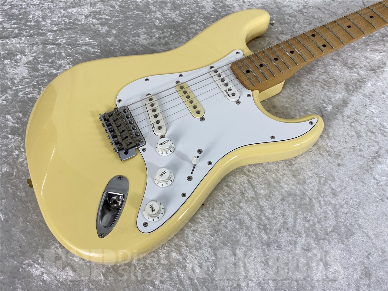 【即納可能/中古品】Fender Japan(フェンダージャパン) ST72-140YM Custom Edition お茶の水駅前店(東京) - 3