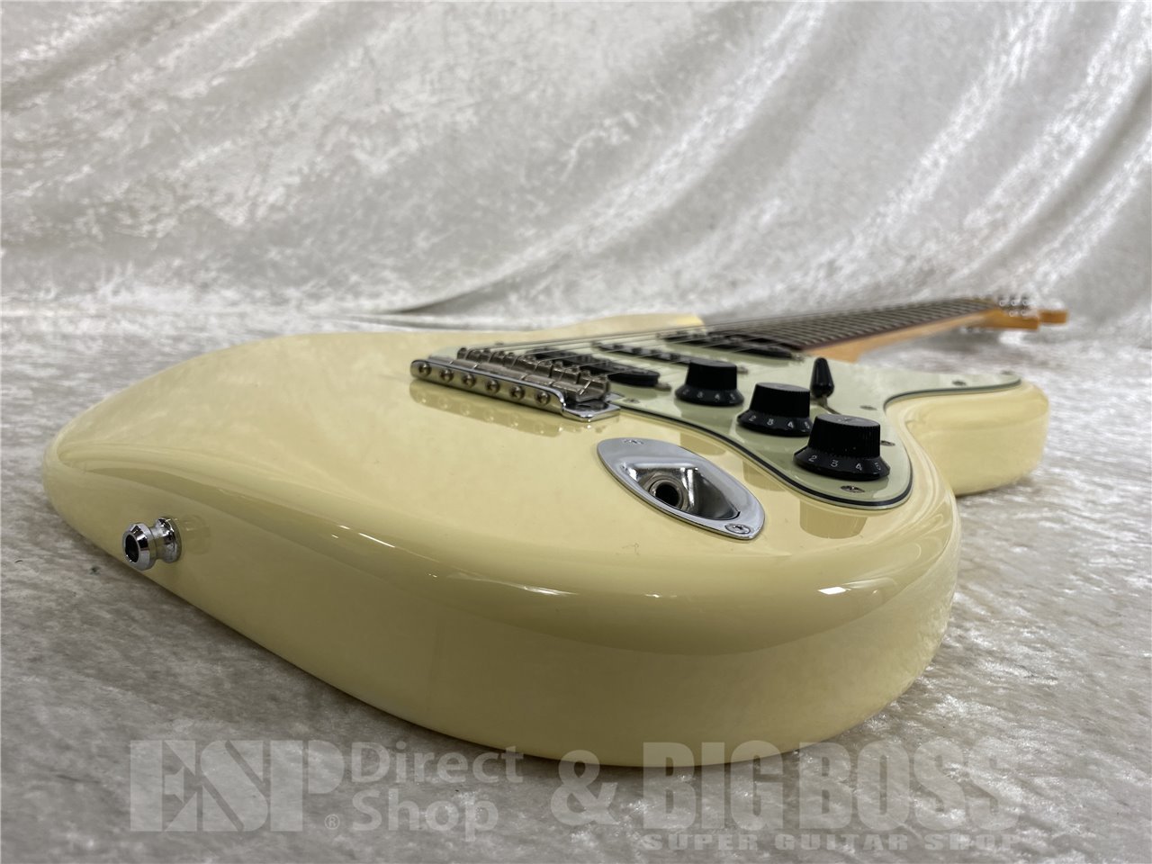 【即納可能/中古品】SCHECTER(シェクター) AC-NS 島紀史モデル お茶の水駅前店(東京) - 4