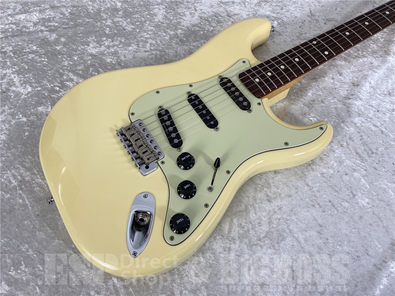 【即納可能/中古品】SCHECTER(シェクター) AC-NS 島紀史モデル お茶の水駅前店(東京) - 3