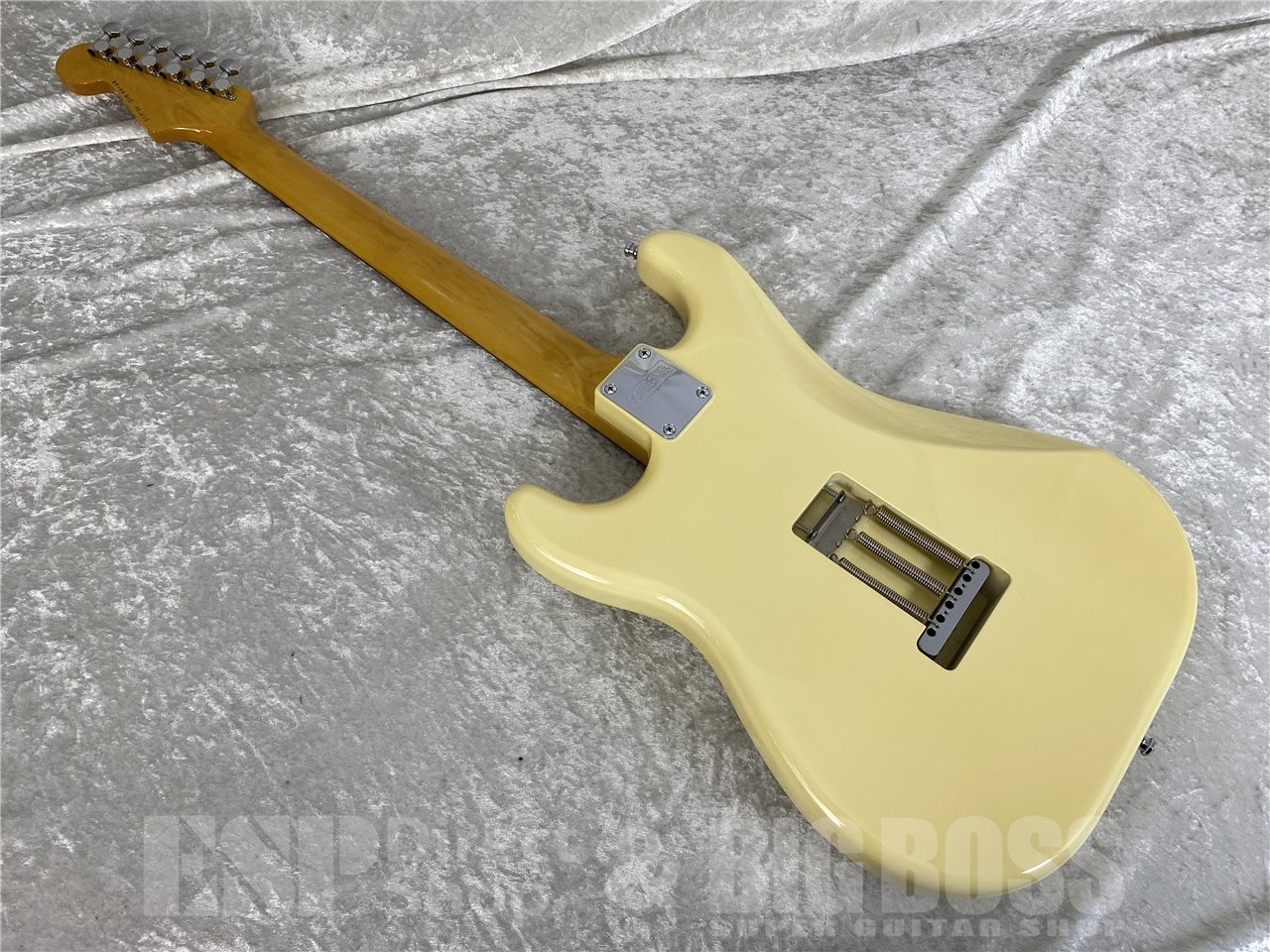 【即納可能/中古品】SCHECTER(シェクター) AC-NS 島紀史モデル お茶の水駅前店(東京) - 9