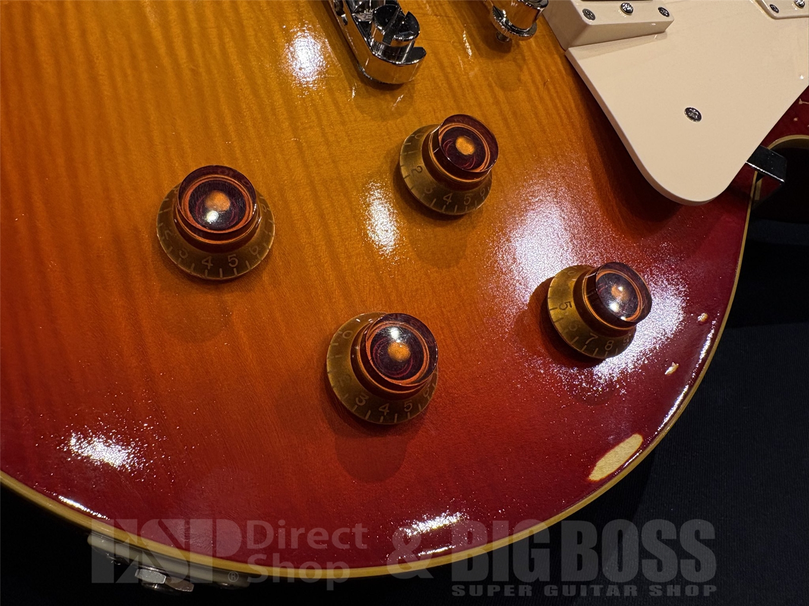 【即納可能】LG(エルジー) LG-LPS-JP/AG / Cherry Sunburst 京都店 - 4