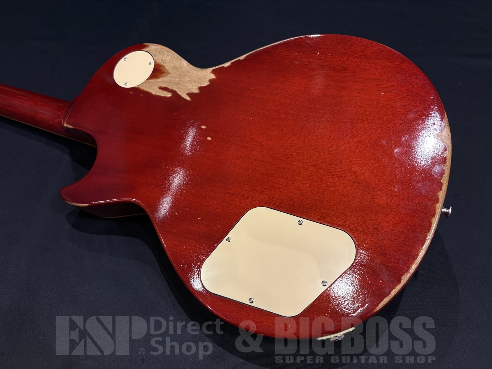 【即納可能】LG(エルジー) LG-LPS-JP/AG / Cherry Sunburst 京都店 - 8