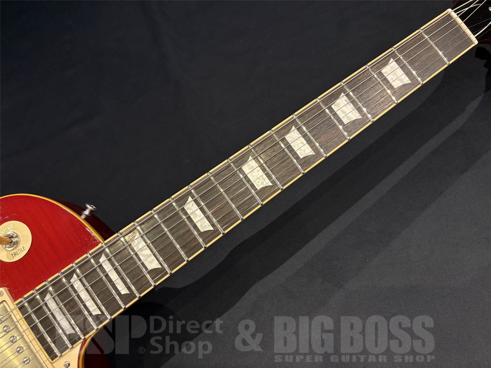 【即納可能】LG(エルジー) LG-LPS-JP/AG / Cherry Sunburst 京都店 - 5