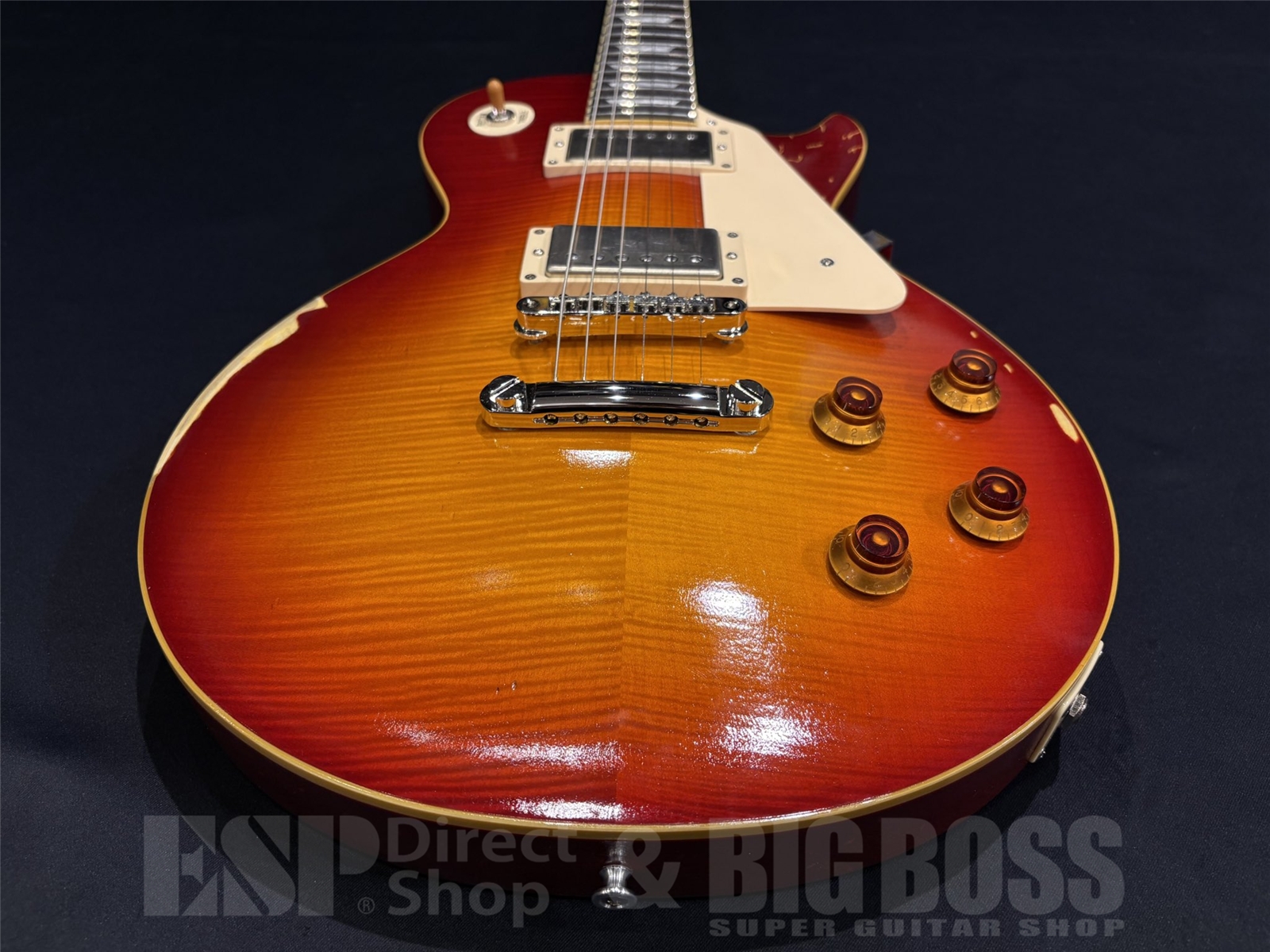 【即納可能】LG(エルジー) LG-LPS-JP/AG / Cherry Sunburst 京都店 - 7