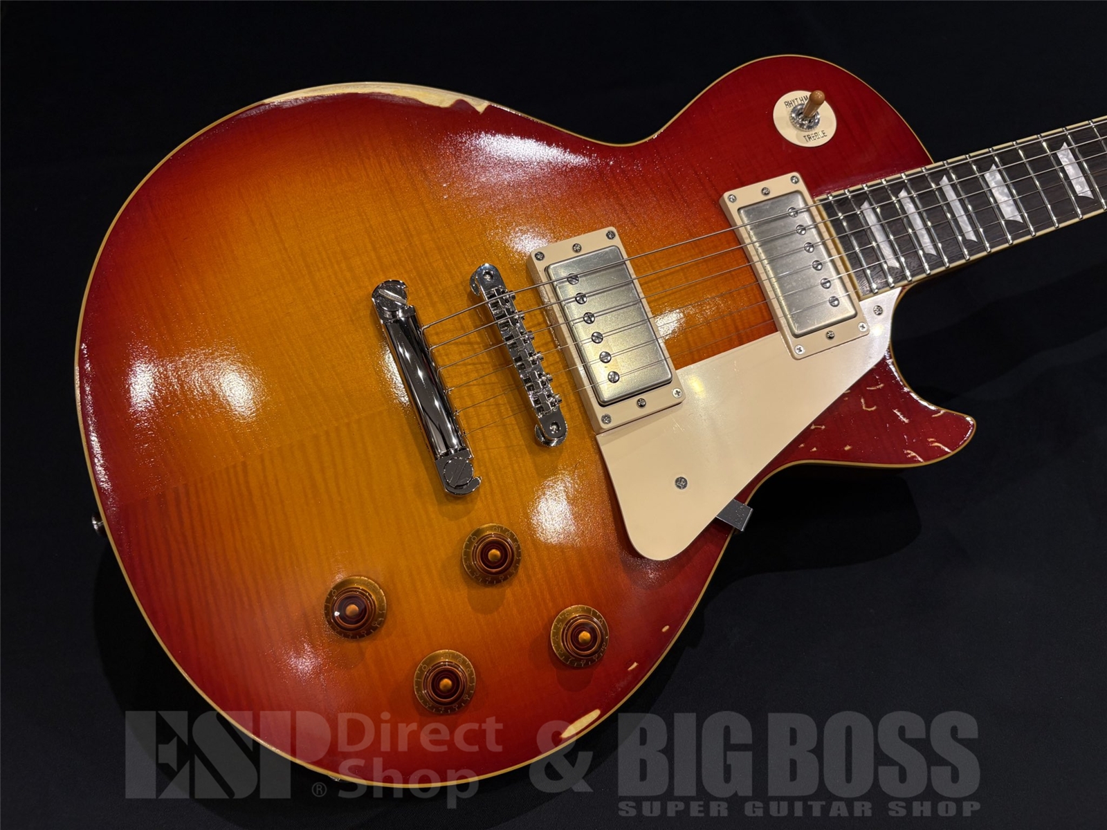 【即納可能】LG(エルジー) LG-LPS-JP/AG / Cherry Sunburst 京都店 - 2