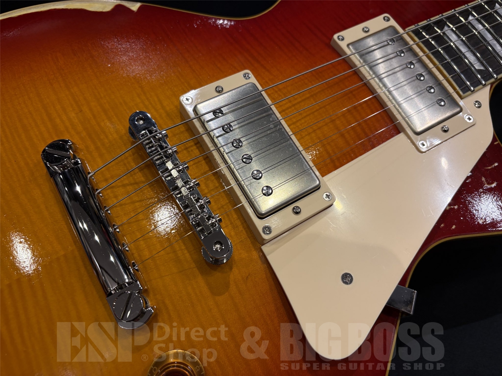【即納可能】LG(エルジー) LG-LPS-JP/AG / Cherry Sunburst 京都店 - 3