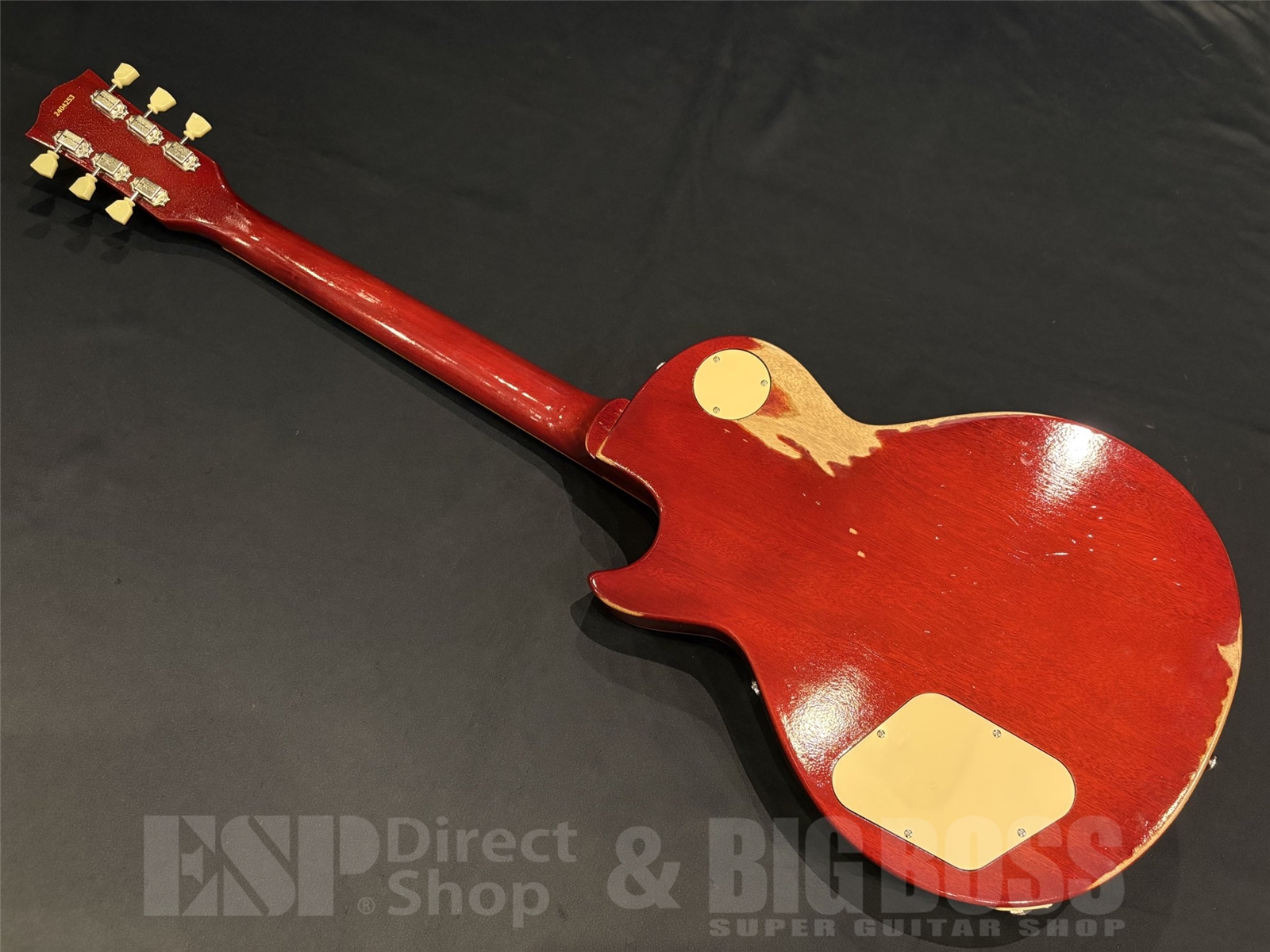 【即納可能】LG(エルジー) LG-LPS-JP/AG / Cherry Sunburst 京都店 - 9
