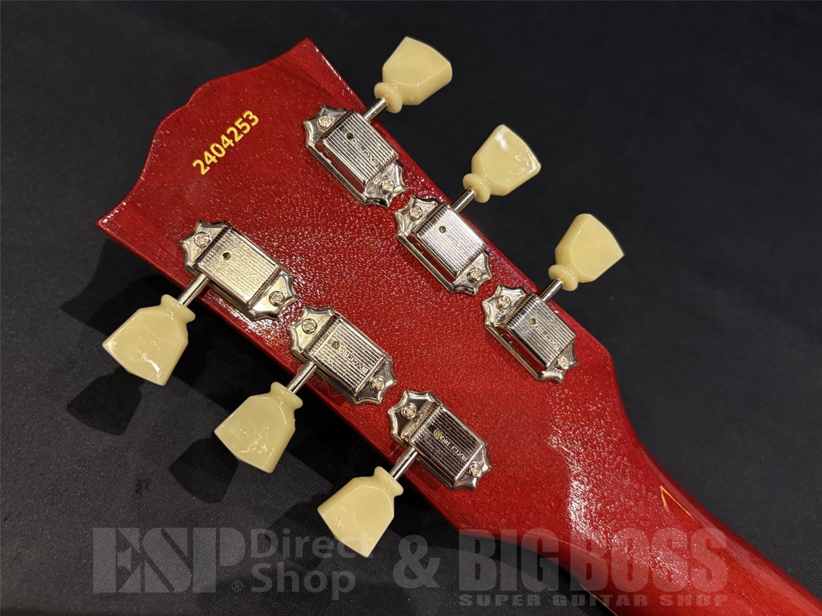 【即納可能】LG(エルジー) LG-LPS-JP/AG / Cherry Sunburst 京都店 - 11