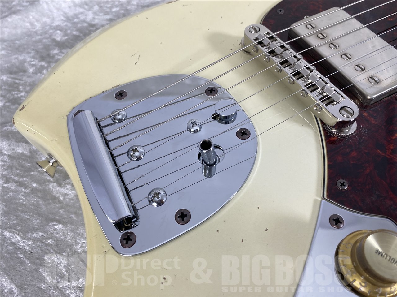 【即納可能】T.S factory(ティーエス ファクトリー) 151A-MO P90 2026/05#022 (Vintage White) お茶の水駅前店 (東京) - 5