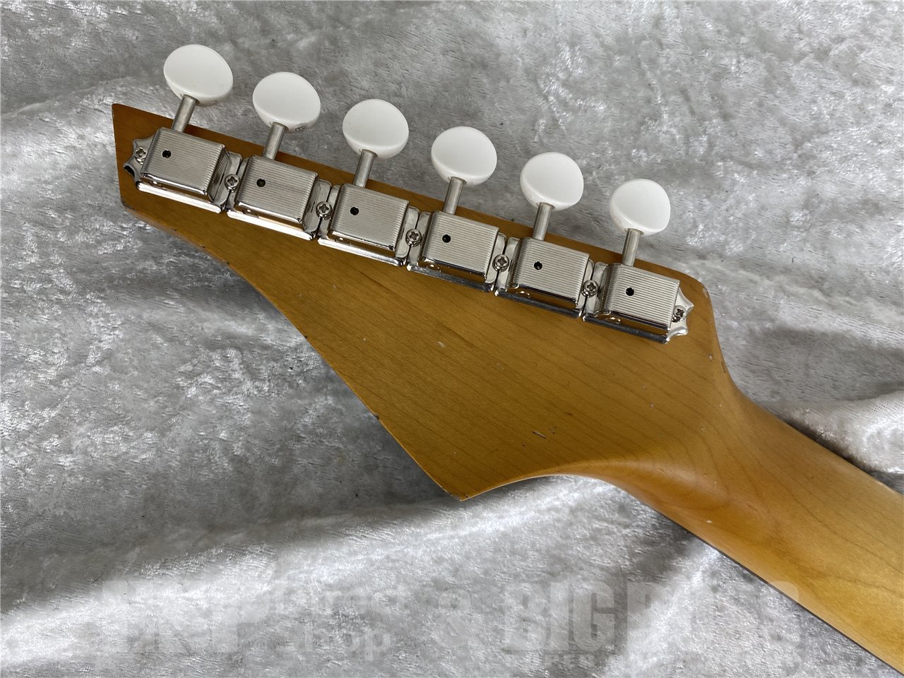 【即納可能】T.S factory(ティーエス ファクトリー) 151A-MO P90 2026/05#022 (Vintage White) お茶の水駅前店 (東京) - 10