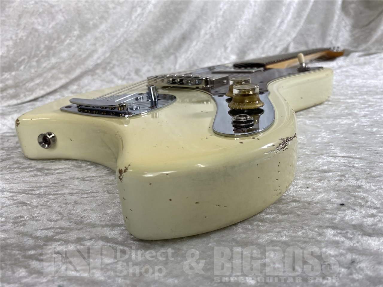 【即納可能】T.S factory(ティーエス ファクトリー) 151A-MO P90 2026/05#022 (Vintage White) お茶の水駅前店 (東京) - 4