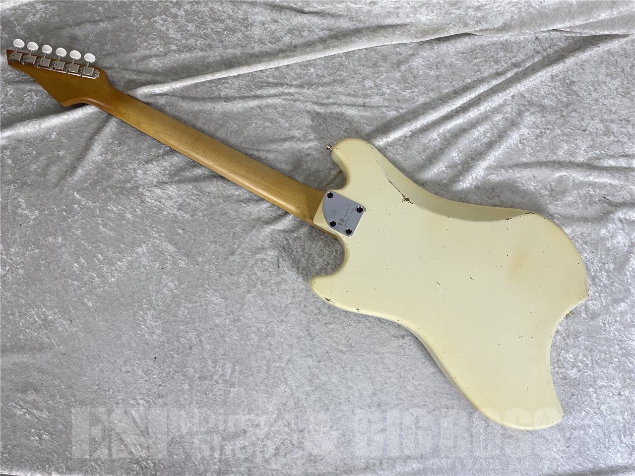 【即納可能】T.S factory(ティーエス ファクトリー) 151A-MO P90 2026/05#022 (Vintage White) お茶の水駅前店 (東京) - 9